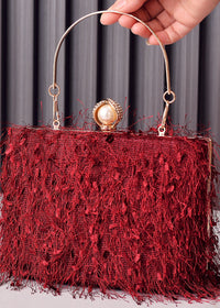 Dark Red