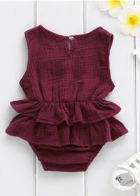 Jujube red