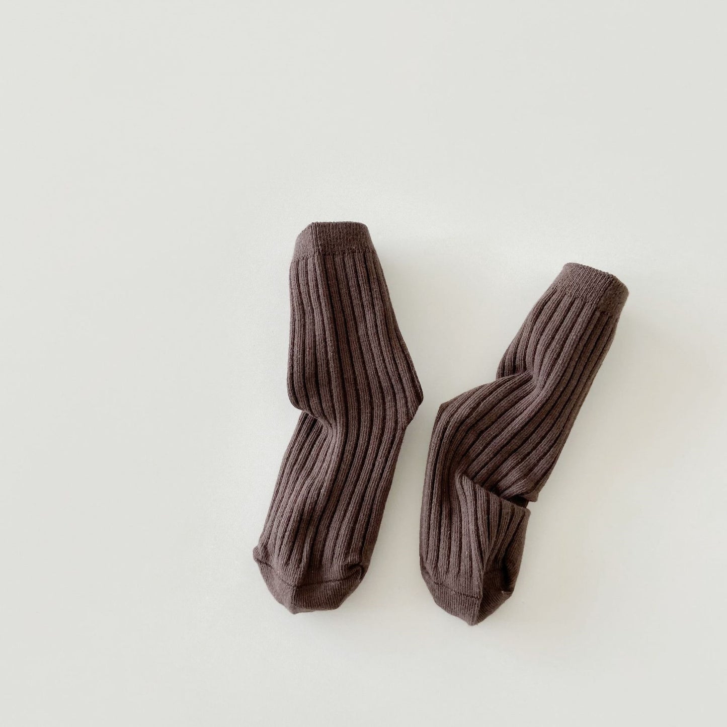 The Retro Seoul: Korean-Inspired Vintage Tube Socks