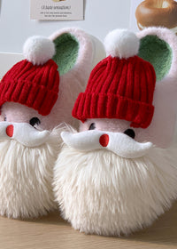 Santa Claus