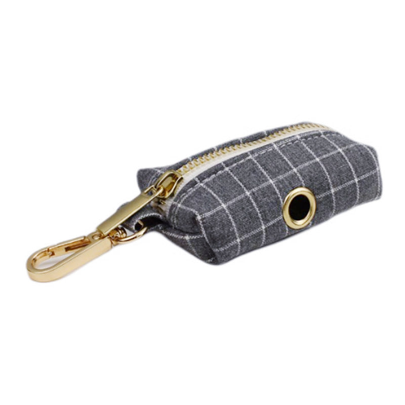 Pet Collar Dog Fabric Velvet