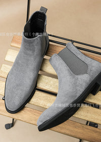Gray