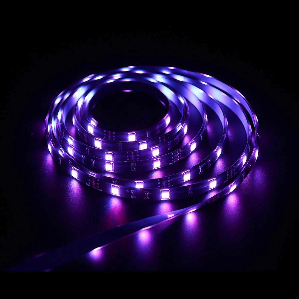SONOFF L1 Time delay smart LED RGB light strip