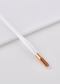 A 3 white