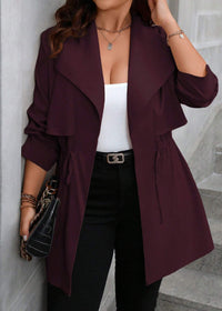Purplish Red