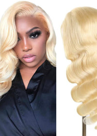 Gold 20 inches