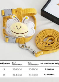 Vanilla Yellow