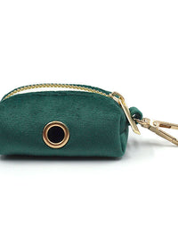 Dog poop bag