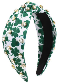 Style 2 White Rhinestone