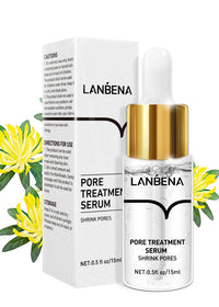 Pore fluid
