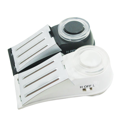 Door Block And Window Vibration Alarm