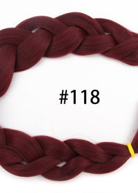 118 style