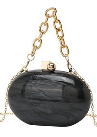 Pearly Black