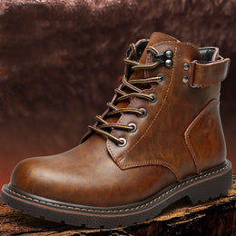 Man Boots