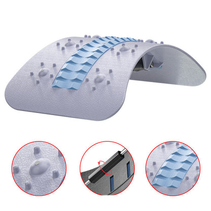 SpineMassage Corrector: Spine Waist & Back Massage Posture Corrector