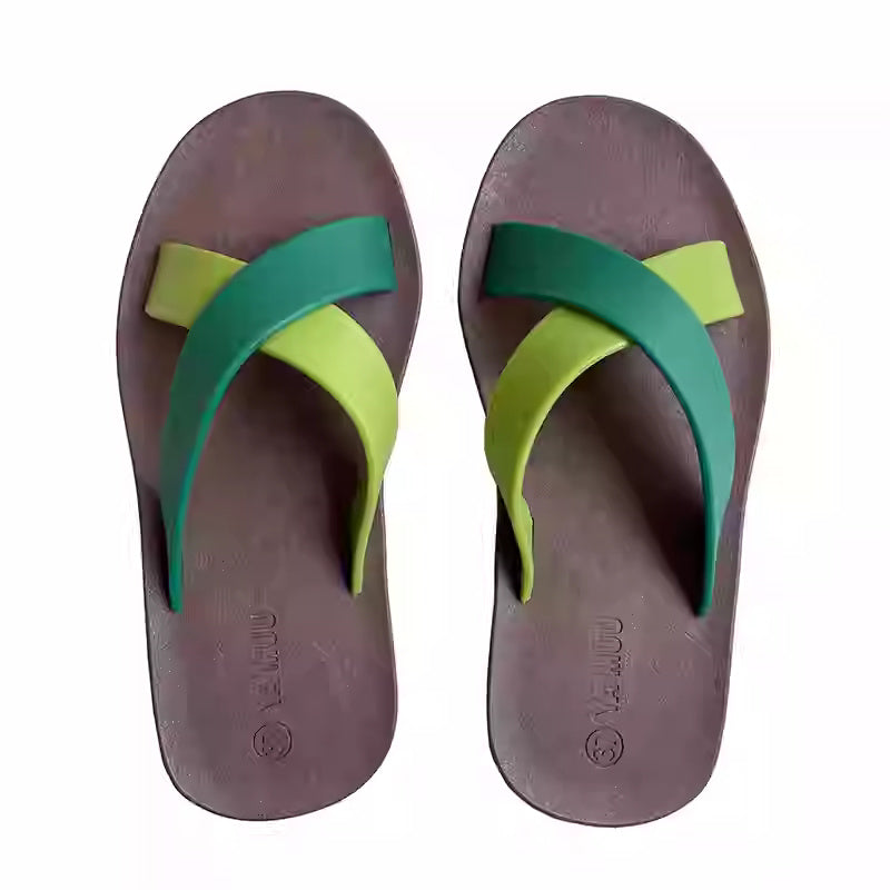 Home Outdoor Bathroom Slippers For Women