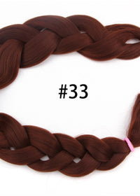 33 style