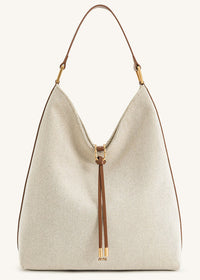 Canvas Brown