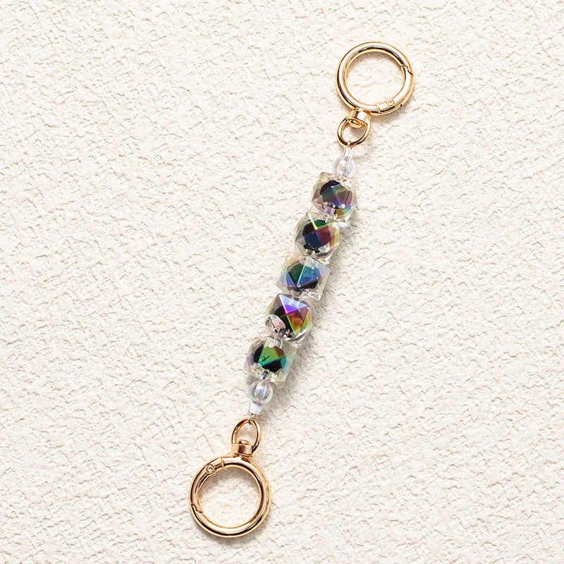 Bag Replacement Extension Chain Accessories One Shoulder Transformation Bag Extension Chain