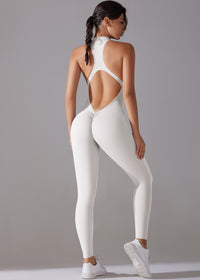 White gray