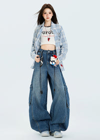 Denim Blue