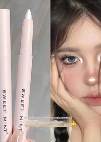 02 Color Pearlescent White