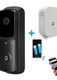 Black set 1 US Plug