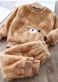 Light brown