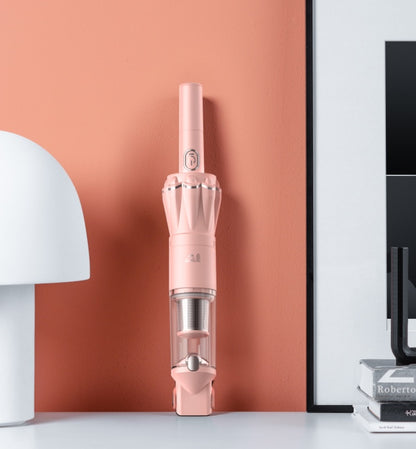 Wireless Desktop Vacuum Cleaner