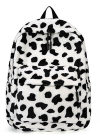 Dairy Cattle Style