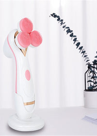 Pink Chargeable