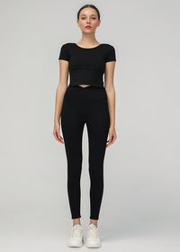 Black set