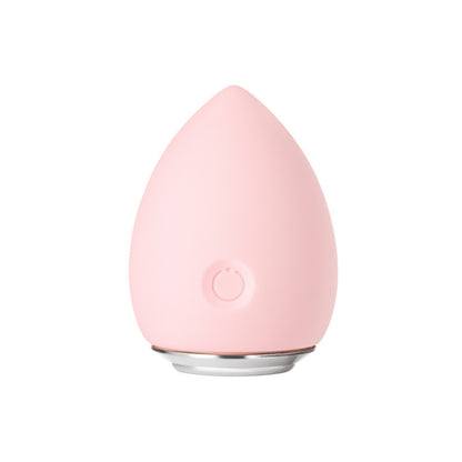 Electronic Cleansing Egg Electric Makeup Egg Wet Dry Makeup Egg