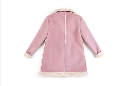 The Winter Solstice: Premium Winter Children’s Apparel