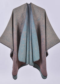 Mud Dot Blue