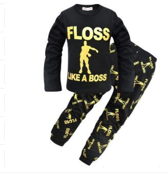 Ensemble Pyjama Enfant Danse Classique