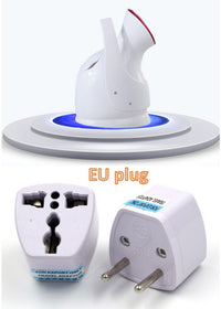 Product with EU