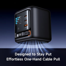 Smart Socket