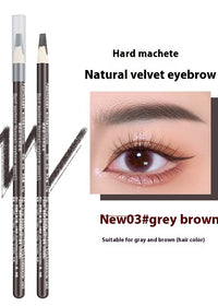 Gray Brown