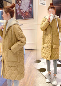Ginger Yellow