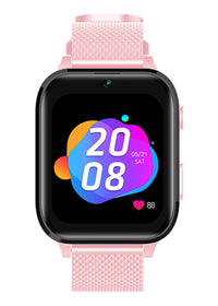 Global Pink