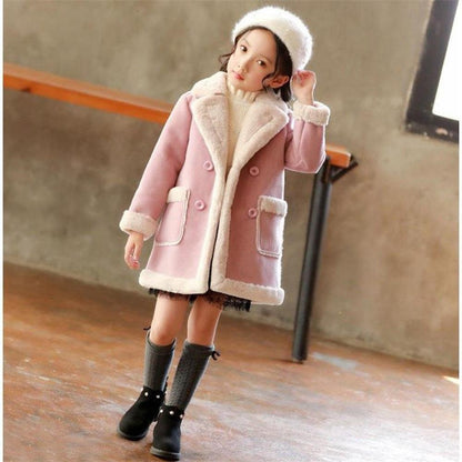 The Winter Solstice: Premium Winter Children’s Apparel