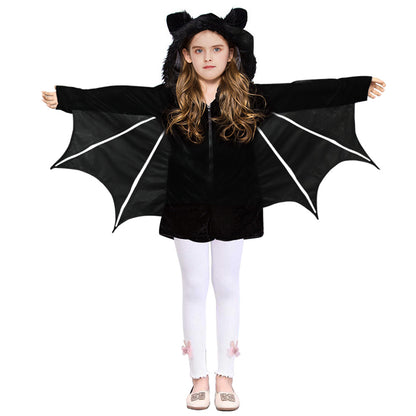The Bat Cape: New Halloween Bat Cape Costume