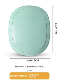 Mint Green