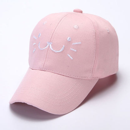 Seoul Sun: Korean-Inspired Protective Sunscreen Cap