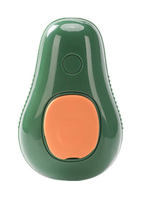 Avocado Green