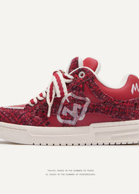 M018 Red