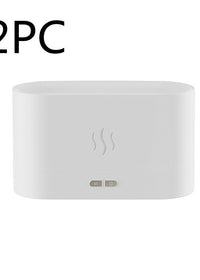 White 2PC