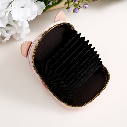 Mini Pig Organ: Anti-Degaussing Document & Coin Case
