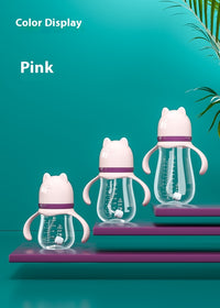 Pink Nipple Style